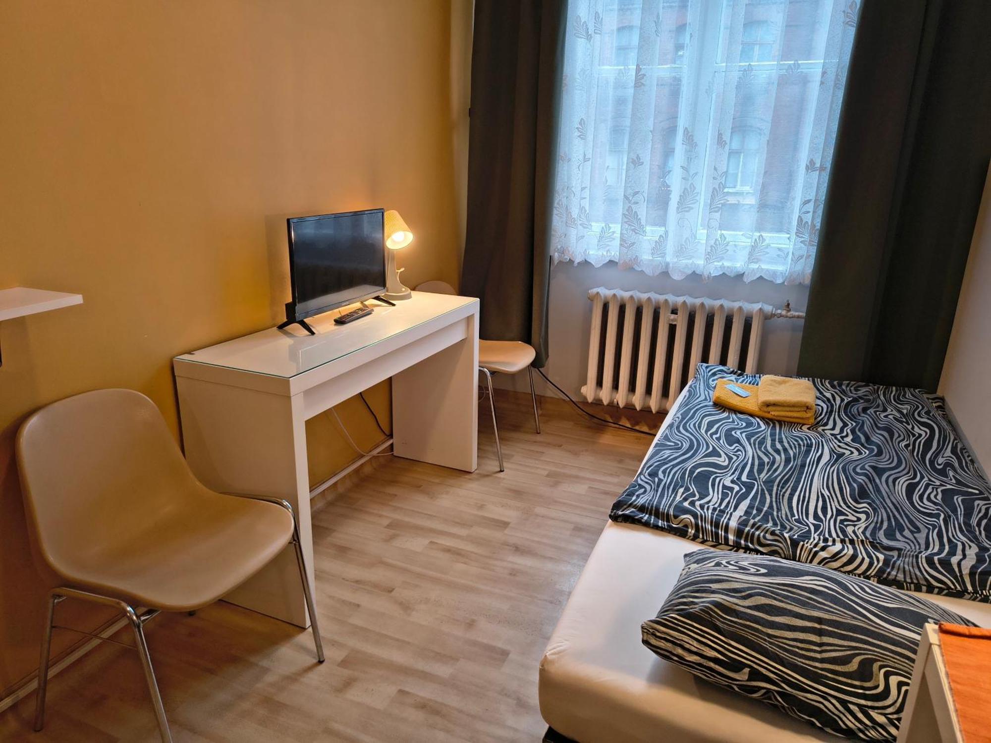 U Szermierzy Hostel - Wroclaw — Zdjęcia 2