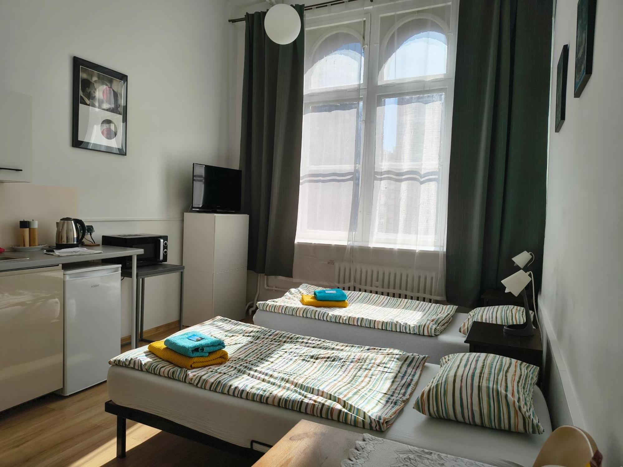 U Szermierzy Hostel - Wroclaw, Wroclaw
