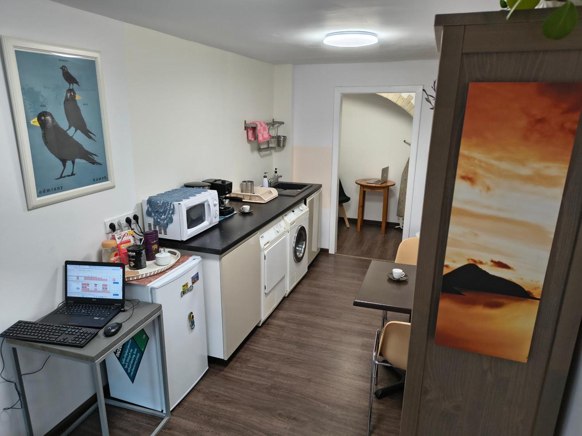 U Szermierzy Hostel - Wroclaw — Zdjęcia 1
