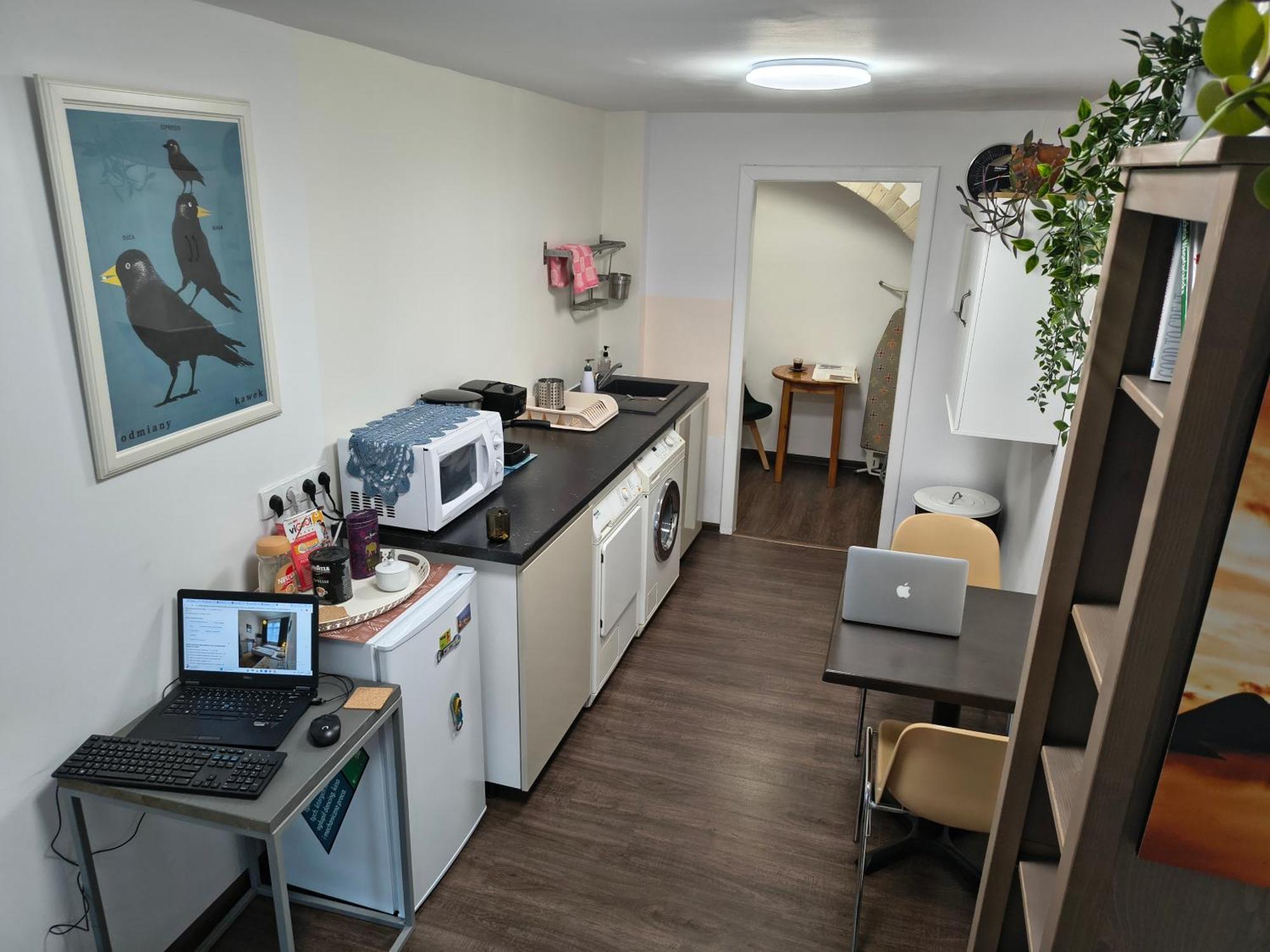 U Szermierzy Hostel - Wroclaw — Zdjęcia 3